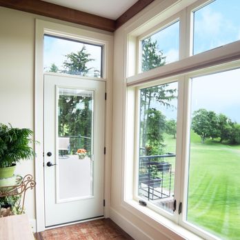 Mid State Door & Window - Windows Installation Near Me - Nashville, Tennessee