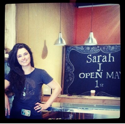 SARAH J. HANDMADE - Updated August 2024 - 21 Photos & 28 Reviews - 7824 SW 35th Ave, Portland 