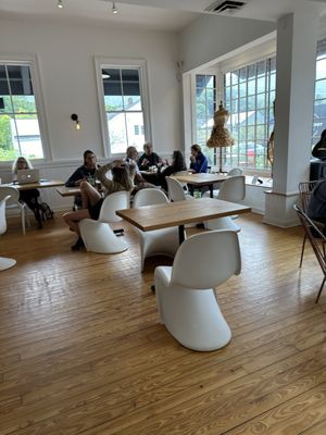 No. Six Depot Roastery & Cafe by null