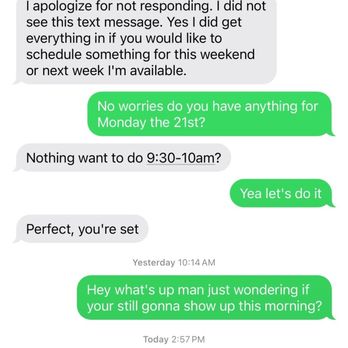 Excel Glassworks - Text messages - Auto Glass Services Near Me Excel Glassworks - Text messages - Auto Glass Services Near Me