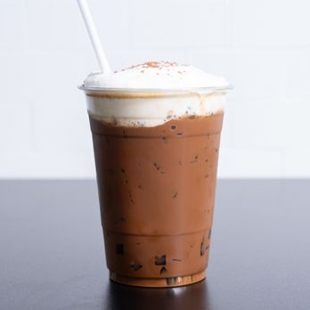 Phở Skyline - Sea Salt Iced Milk Coffee
Cafe Muối - Vietnamese Near Me - Philadelphia, Pennsylvania Phở Skyline - Sea Salt Iced Milk Coffee
Cafe Muối - Vietnamese Near Me - Philadelphia, Pennsylvania