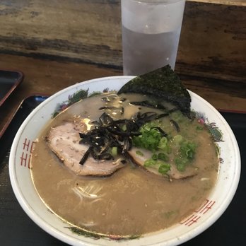 Cagami Ramen - Love it! - Ramen Near Me - Camarillo, California