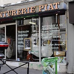 Teinturerie Piat