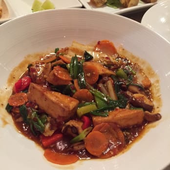 Chinn Chinn - home style bean curd - Japanese Near Me - Mattawan, Michigan