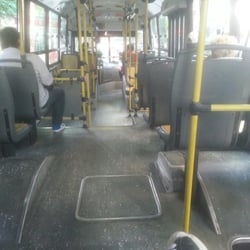 Expreso San Isidro - Linea 168