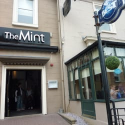 The Mint
