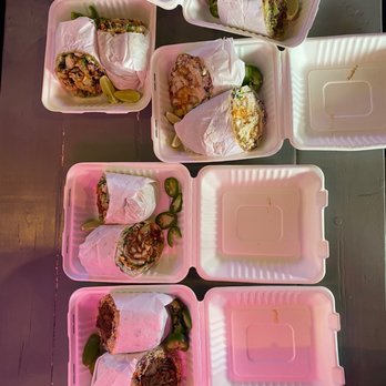 Chops - A little but of everything. - Asian Fusion Near Me - Lynnwood, Washington Chops - A little but of everything. - Asian Fusion Near Me - Lynnwood, Washington