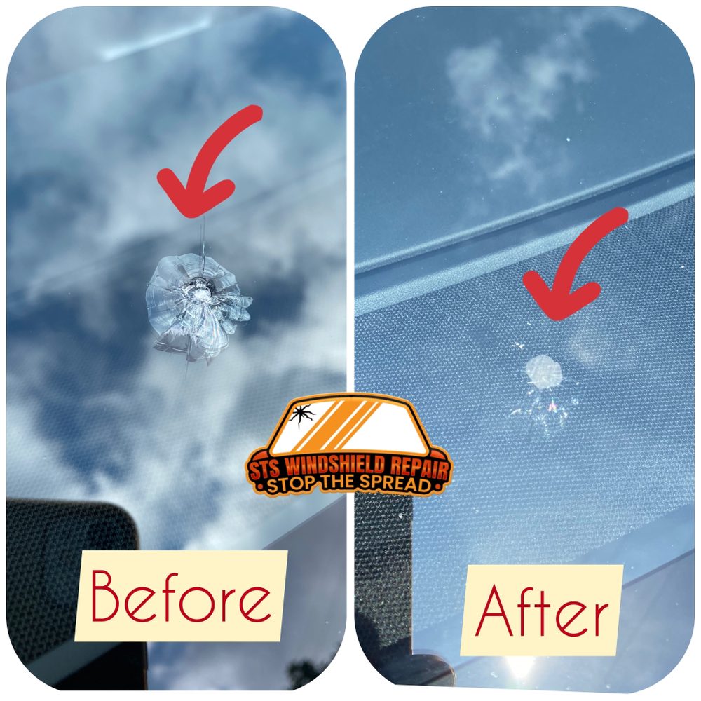 STS WINDSHIELD REPAIR Updated April 2024 28 Photos & 10 Reviews