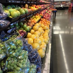 Yokes Fresh Market