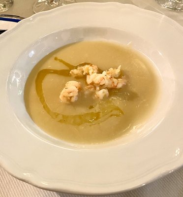 Osteria Bartolini by null
