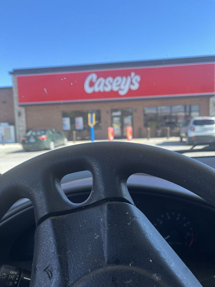 CASEY’S Updated August 2024 2945 W Broadway St, Bolivar, Missouri