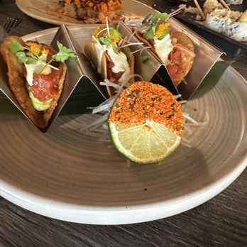 Chinitas - Tuna Tacos - Sushi Bars Near Me - Henderson, Nevada Chinitas - Tuna Tacos - Sushi Bars Near Me - Henderson, Nevada