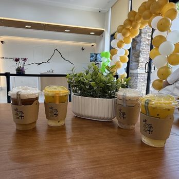 CHICHA San Chen - Bubble Tea Near Me - Chino, California CHICHA San Chen - Bubble Tea Near Me - Chino, California