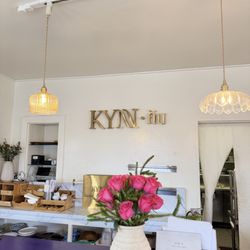 KYNN•กิน - Dining room