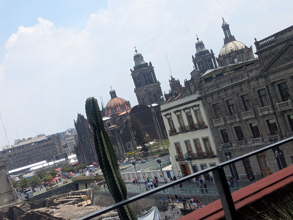 El Mayor