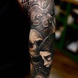 The Madd Tatterz
