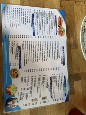 Menu photo 6 Pho 75 Smyrna, GA Menu photo 6 Pho 75 Smyrna, GA