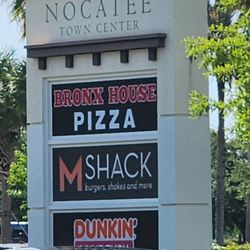 Nocatee Town Center
