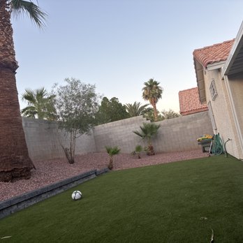Integrity Landscapes - Landscaping Near Me - Las Vegas, Nevada