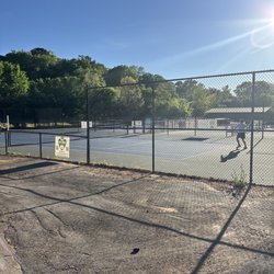 Crestwood Park