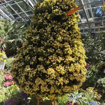Allan Gardens - Parks Near Me - Toronto, Ontario