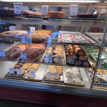 Alpine Pastry & Cakes - Bakeries Near Me - Concord, California