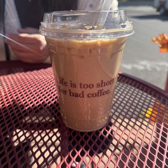 The Roost - Coffee & Tea Near Me - Reno, Nevada