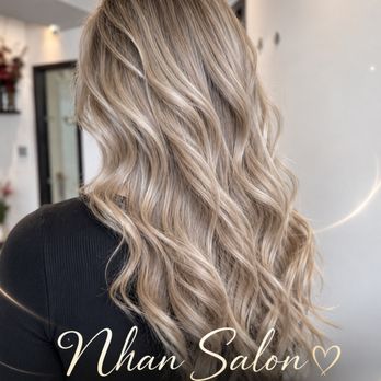 Nhan Salon - Hair Stylists Near Me - Westminster, California Nhan Salon - Hair Stylists Near Me - Westminster, California