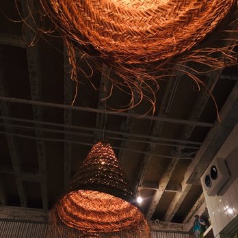Chulita - Bar area - Mexican Near Me - Venice, California
