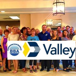 Bluffs Business Association