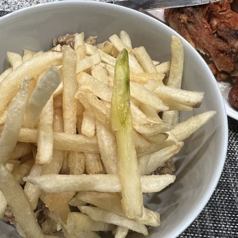 98K Hamburger - Molded Fries - Burgers Near Me - Pittsburgh, Pennsylvania 98K Hamburger - Molded Fries - Burgers Near Me - Pittsburgh, Pennsylvania