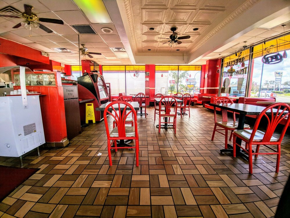 Tonos Mexican Food