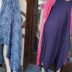 Aya of Venice - Super Comfy Cute Summery Beachy Clothes