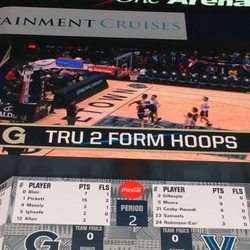 tru2form hoops
