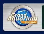 Grand Aquarium Saint Malo by null