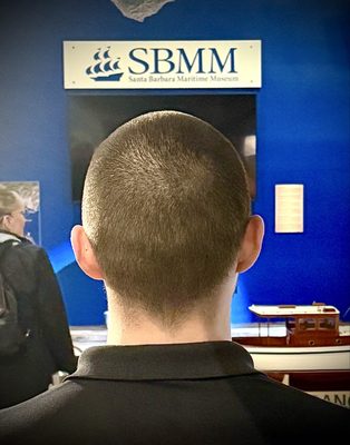 Santa Barbara Maritime Museum by null