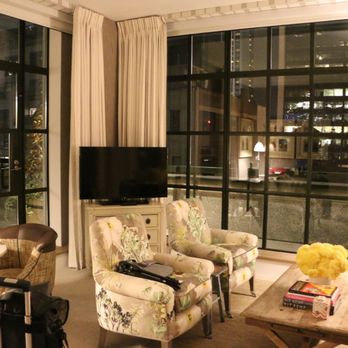 The Whitby Hotel - The Terrace Suite is a spectacular 740 sf one-bedroom suite with a wraparound terrace & two patios - Hotels Near Me - New York, New York The Whitby Hotel - The Terrace Suite is a spectacular 740 sf one-bedroom suite with a wraparound terrace & two patios - Hotels Near Me - New York, New York