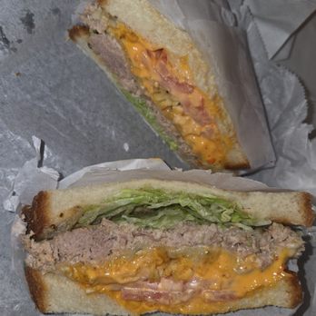Josh’s Corner Diner - The Spicy Tuma melt - Sandwiches Near Me - Miami, Florida Josh’s Corner Diner - The Spicy Tuma melt - Sandwiches Near Me - Miami, Florida
