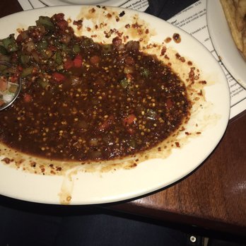 Jasper's - Seeded peppers and sauce more than the veggies!!! - American Near Me - Upper Marlboro, Maryland Jasper's - Seeded peppers and sauce more than the veggies!!! - American Near Me - Upper Marlboro, Maryland