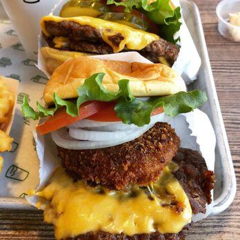 Shake Shack Henderson - Burgers Near Me - Henderson, Nevada