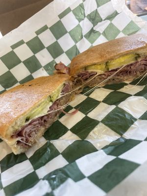 North Star Deli by null