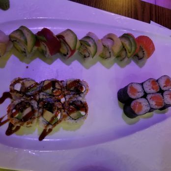 Kume Steakhouse - Japanese Near Me - Seabrook, New Hampshire