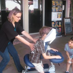 EJ Chiropractic