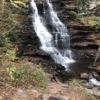 Ricketts Glen State Park - Parks Near Me - Benton, Pennsylvania Ricketts Glen State Park - Parks Near Me - Benton, Pennsylvania