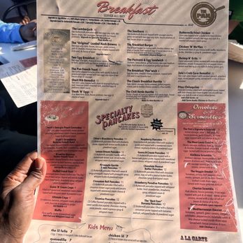 The Pan - Pizza Near Me - Gardena, California