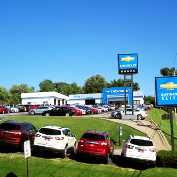 Runde Chevrolet - Runde Chevrolet East Dubuque, IL - Car Dealers Near Me - East Dubuque, Illinois Runde Chevrolet - Runde Chevrolet East Dubuque, IL - Car Dealers Near Me - East Dubuque, Illinois