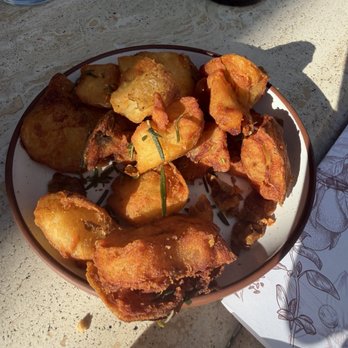 Terra - Potato side - Italian Near Me - Santa Clara, California Terra - Potato side - Italian Near Me - Santa Clara, California