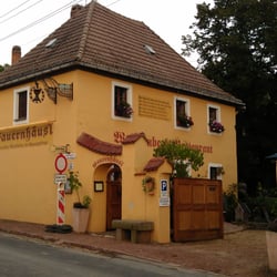 Bauernhäusl