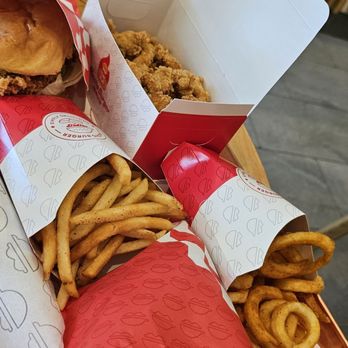 Macho Burger - Burgers Near Me - San Gabriel, California