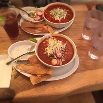 La Mission - Best pozole in the bay!!! - Mexican Near Me - Berkeley, California La Mission - Best pozole in the bay!!! - Mexican Near Me - Berkeley, California